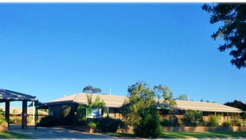 Tooleybuc Motel - Accommodation Brisbane 3