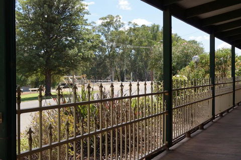 Tooleybuc Motel - Accommodation Brisbane 2