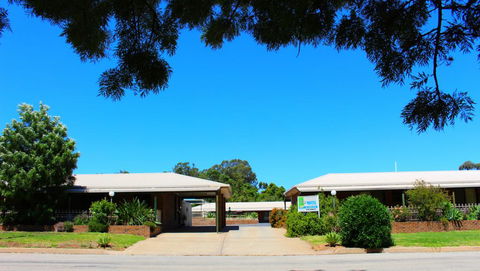 Tooleybuc Motel - Accommodation Brisbane 1