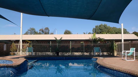 Tooleybuc Motel - Accommodation Brisbane 0