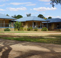 Tooleybuc River Retreat Villas - Accommodation Brisbane
