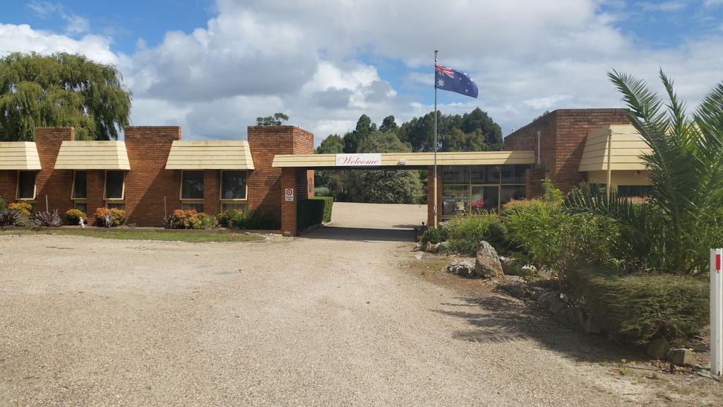 Toora VIC Accommodation Brisbane