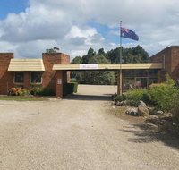 Toora Lodge Motel - Accommodation Brisbane