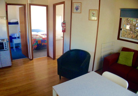 Toora Tourist Park - Accommodation Brisbane 1