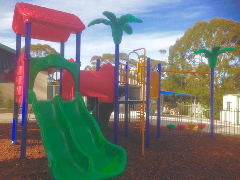 Toora Tourist Park - Accommodation Brisbane 2