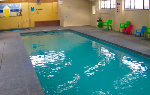 Toora Tourist Park - Accommodation Brisbane 3