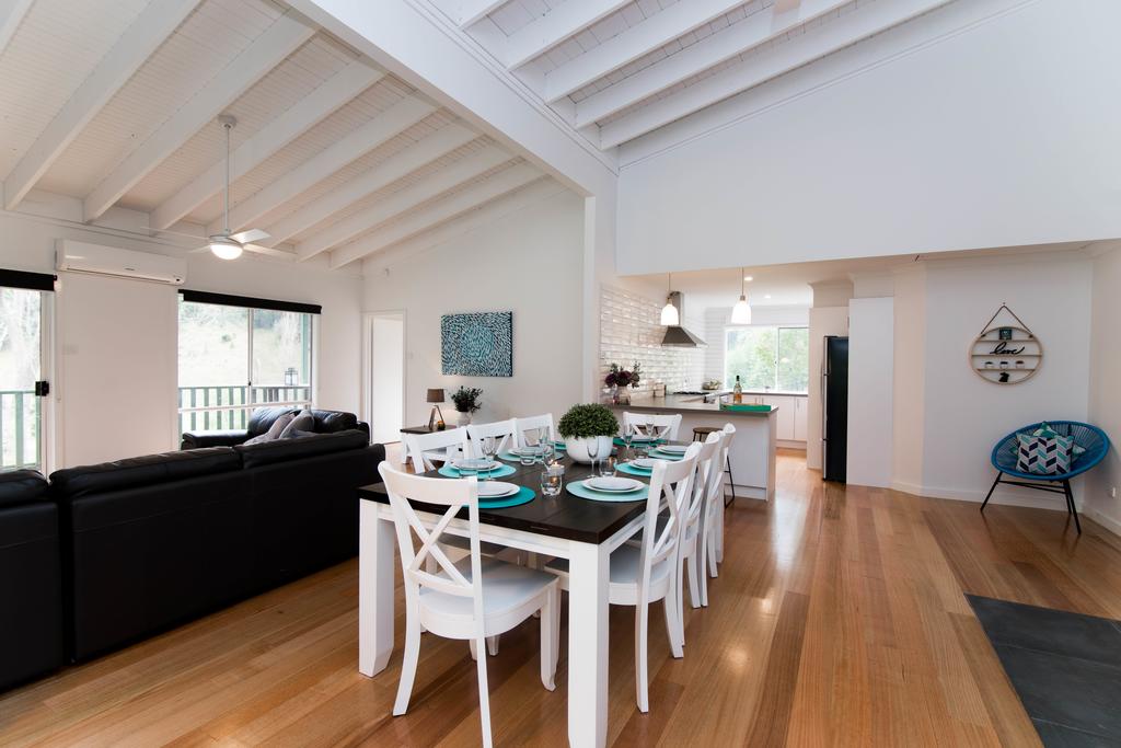 Ada VIC Accommodation Brisbane