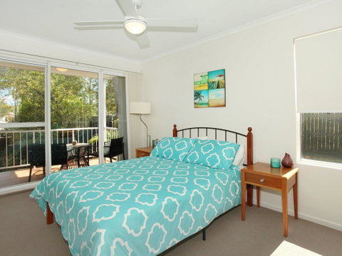 Toorumbee 4/38 - 3 BDRM Pet Friendly,  Townhouse - Accommodation Brisbane 3