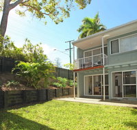 Toorumbee 4/38 - 3 BDRM Pet Friendly  Townhouse - Accommodation Brisbane