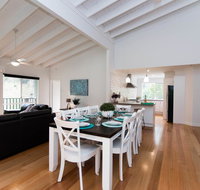 Toorongo River Chalets - Accommodation Brisbane