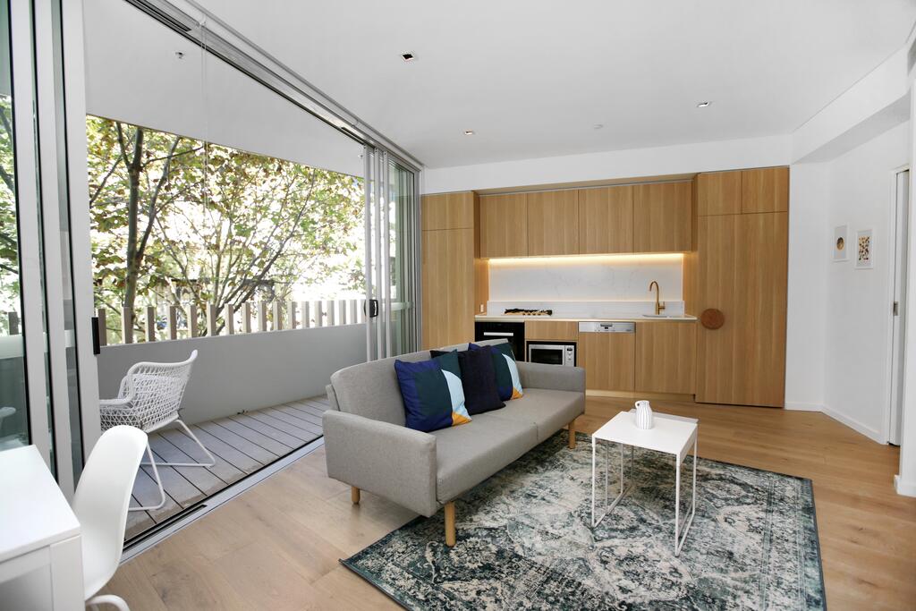 Surry Hills NSW Accommodation Brisbane