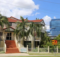 Toowong Central Motel Apartments - Accommodation Brisbane