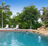 Toowong Villas - Accommodation Brisbane