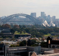Top of the Town 227 Victoria Street Darlinghurst - Accommodation Brisbane