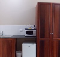 Top of the Town Motel - Accommodation Brisbane