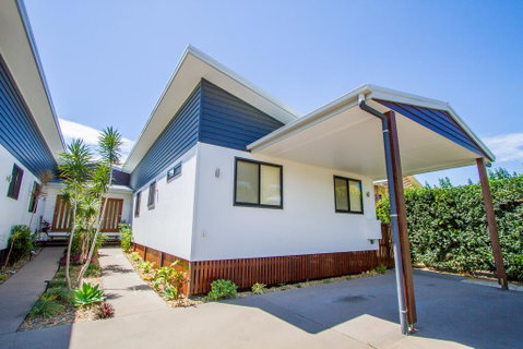 Torakina - Accommodation Brisbane 1