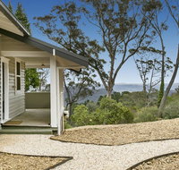 Toria Views - Accommodation Brisbane