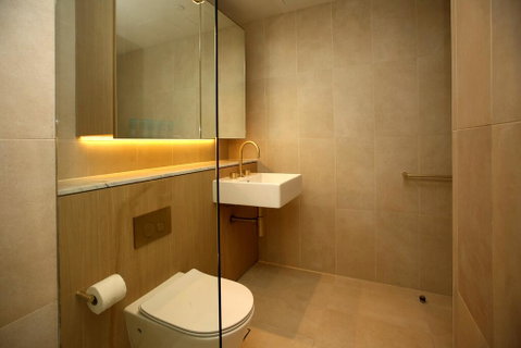 Top Notch 1 Bedroom 201 CALIBRE - Accommodation Brisbane 3
