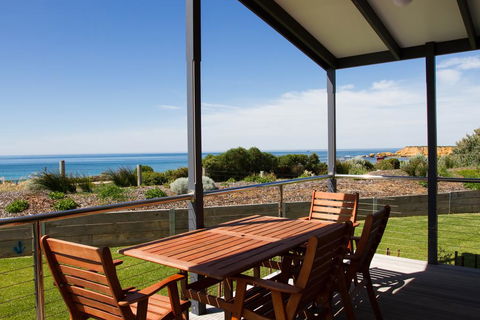 Torquay Foreshore Caravan Park - Accommodation Brisbane 0