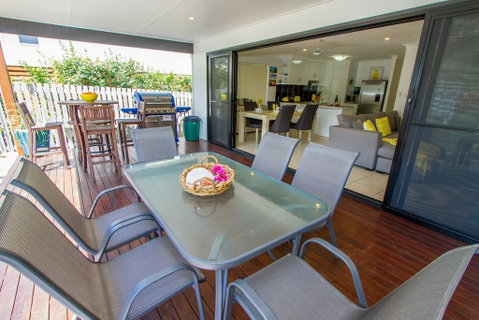 Torakina - Accommodation Brisbane 3