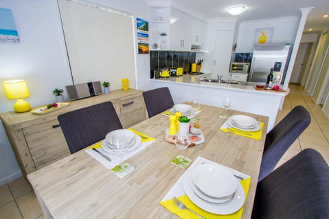 Torakina - Accommodation Brisbane 0