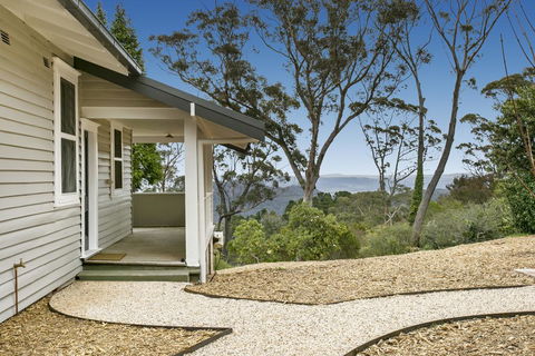 Toria Views - Accommodation Brisbane 0