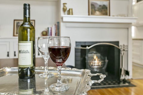 Toria Views - Accommodation Brisbane 3