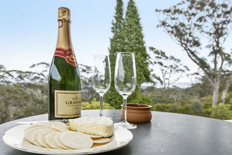 Toria Views - Accommodation Brisbane 1