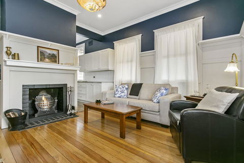 Toria Views - Accommodation Brisbane 2