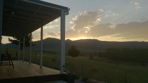 Towac Valley Cabins - Accommodation Brisbane 2