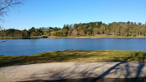 Towac Valley Cabins - Accommodation Brisbane 0
