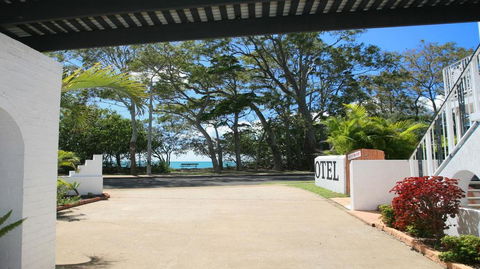 Tower Court Motel - Accommodation Brisbane 2