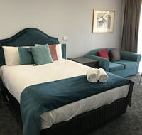 Town  Country Motor Inn - Accommodation Brisbane