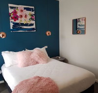 Town House Motor Inn Young - Accommodation Brisbane