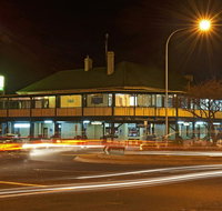 Town Square Motel - Accommodation Brisbane