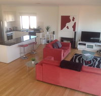 Townhouse Chapel Street - Accommodation Brisbane