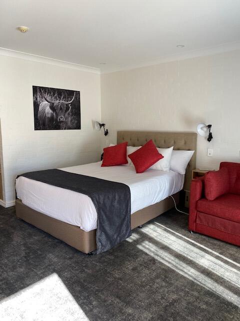 Town Square Motel - Accommodation Brisbane 3