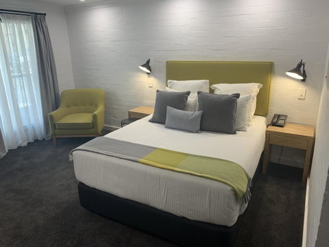 Town Square Motel - Accommodation Brisbane 1