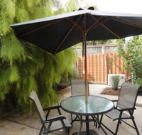 Townhouse on Osbourne - Accommodation Brisbane