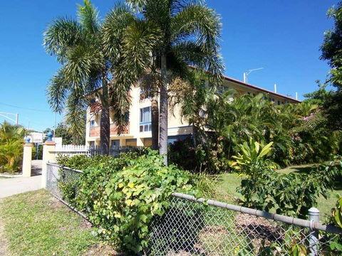 Townsville Apartments On Gregory - Accommodation Brisbane 2