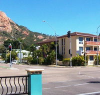 Townsville Apartments on Gregory - Accommodation Brisbane