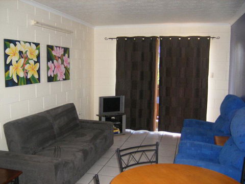 Townsville Apartments On Gregory - Accommodation Brisbane 3