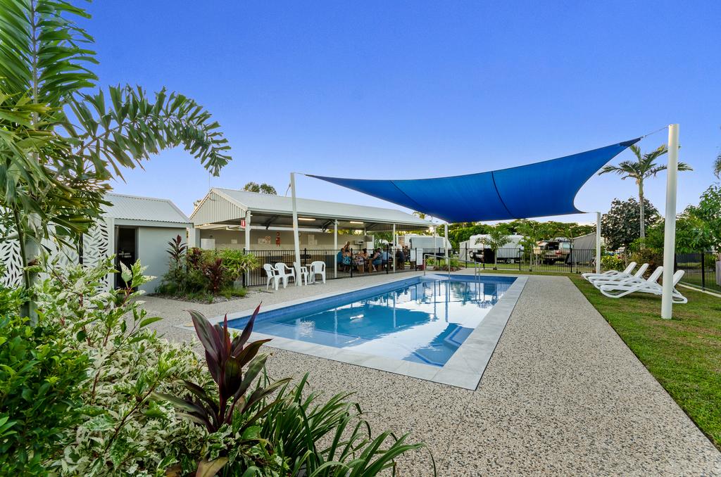 Bohle Plains QLD Accommodation Brisbane