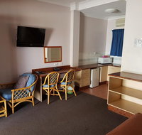 Townview Motel - Accommodation Brisbane