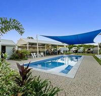 Townsville Tourist Village - Accommodation Brisbane