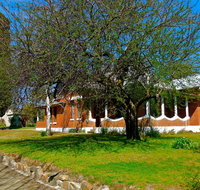 Tracton Homestead - Accommodation Brisbane