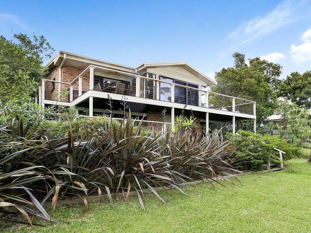 Barringella NSW Accommodation Brisbane