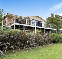 Tradewinds  The Bay - all the comforts of home - Accommodation Brisbane