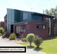 Trails End - Accommodation Brisbane