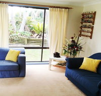 Tranquil Views - private sanctuary - Accommodation Brisbane